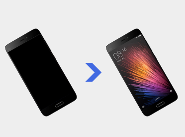 xiaomi не включается