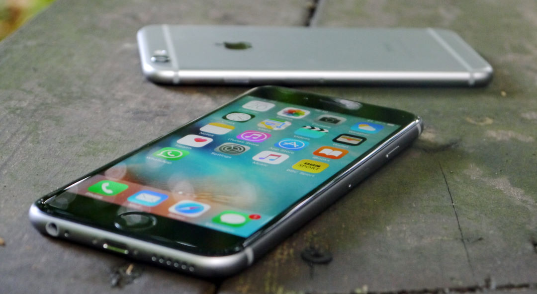Программа Apple для восстановления iPhone 6s, которые непроизвольно выключаются