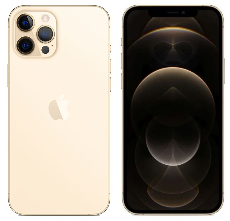 Ремонт iPhone 12 Pro Max