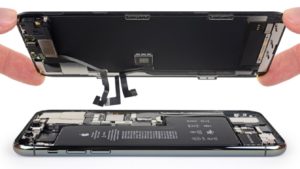 ремонт айфон 11 про макс