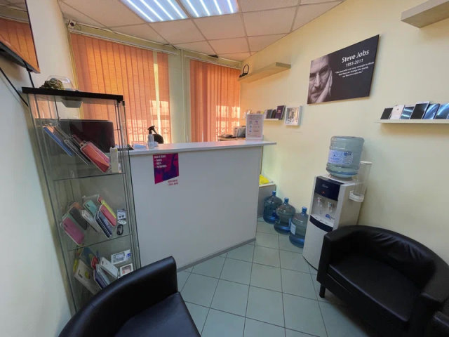 Сервис на Черкизовской