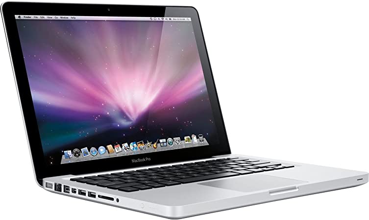 MacBook Pro A1278