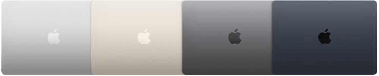 Macbook Air A2681 M2