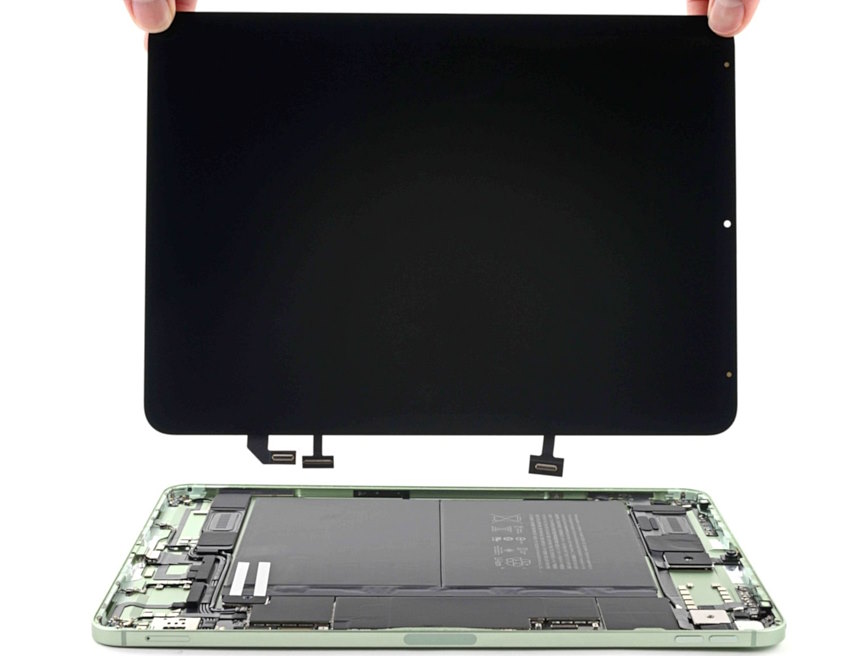 iPad Air 4