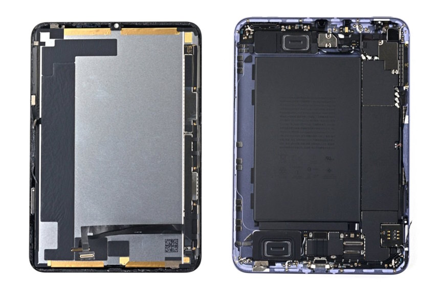 iPad Mini 6