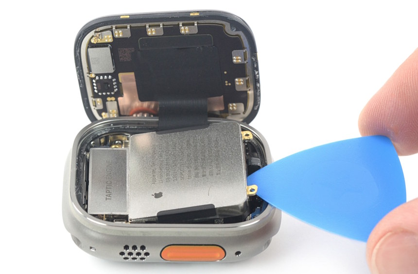 Apple Watch Ultra 2