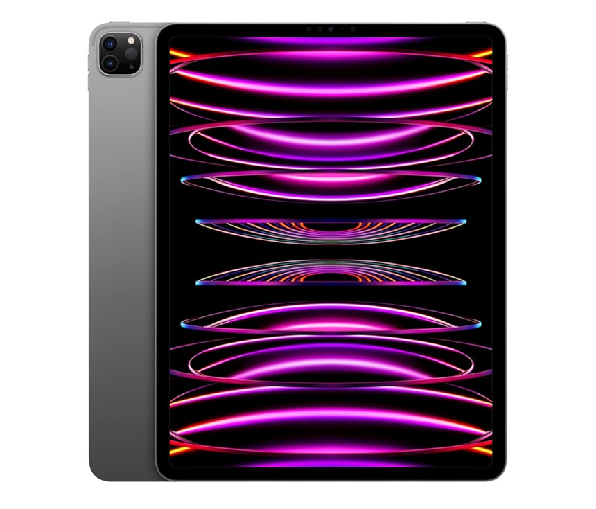 iPad Pro 12.9′ 6 Gen