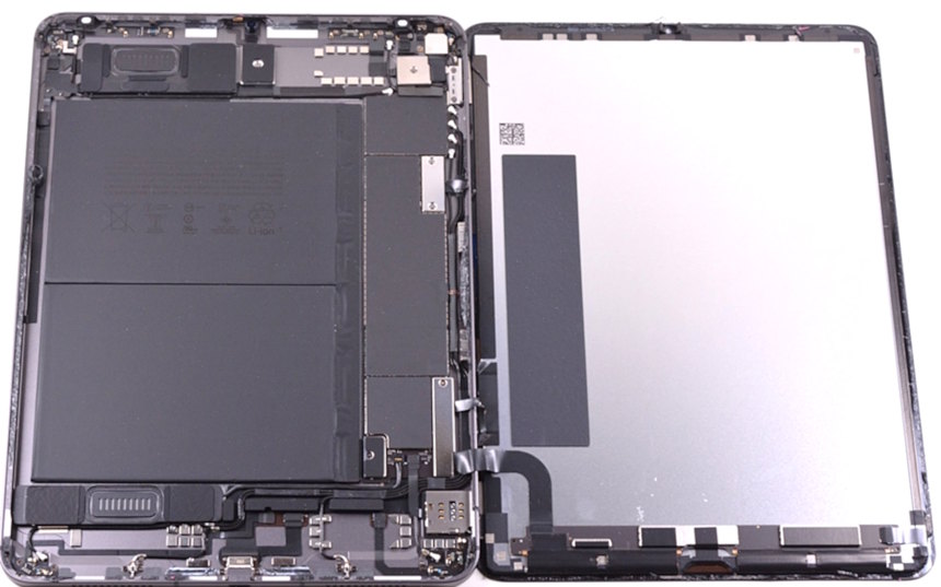 iPad 10 поколения 10.9′ 2022