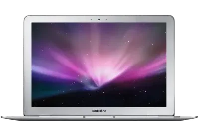 Macbook Air A1237
