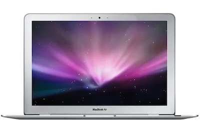 Macbook Air A1304
