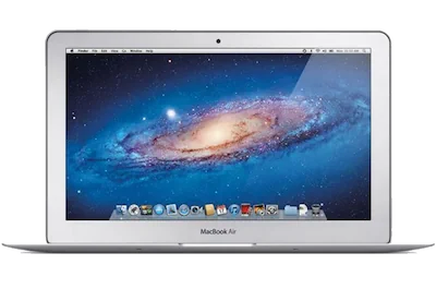 Macbook Air A1370