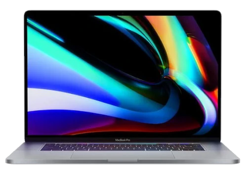 Macbook Pro A1707