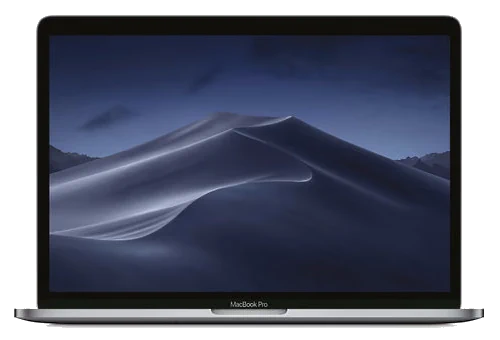 Macbook Pro A1990