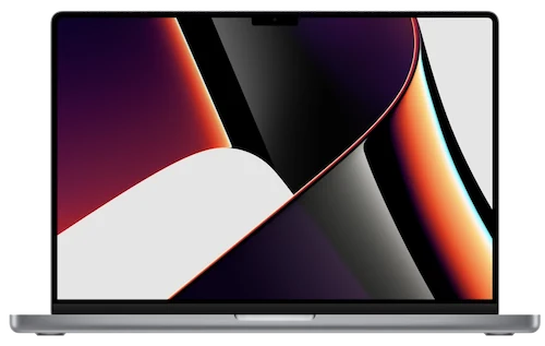 Macbook pro 16' M1