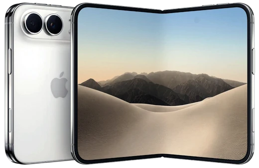 iPhone duo книжка