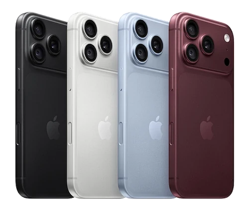 iphone18 pro