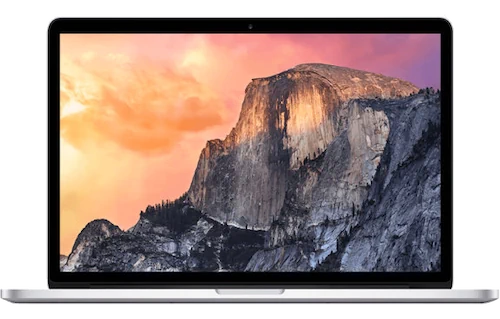 Macbook Pro A1398