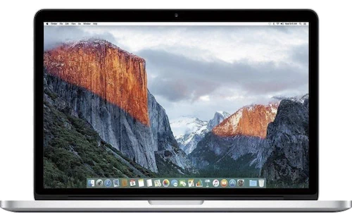 Macbook Pro A1502