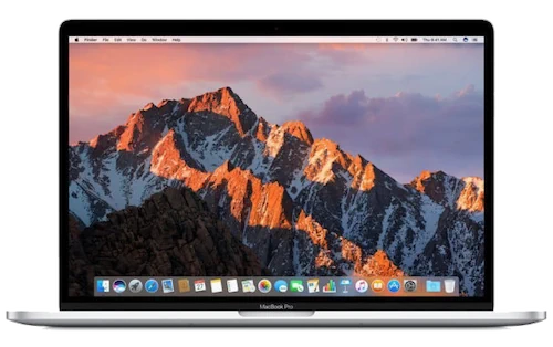 Macbook Pro A1706