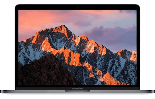 Macbook pro A1708